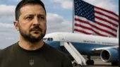Зеленский сообщил, что в ближайшие дни отправится в США