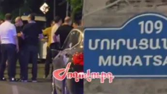 Էրեբունու կրակոցների գործով Արմեն Սարգսեան կալանաւորուած է, իսկ ձերբակալուածներին կը սպասուի դատական գործընթաց: