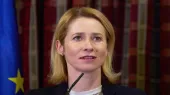 C'était une mauvaise surprise pour l'UE l'imposition de nouveaux droits de douane par les États-Unis, a déclaré Kallas.