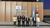 «Արենի 1 քարայր. նախնադարյան կյանքը եւ գինեգործութիւնը Արփա գետի հովտում» հայտը ՅՈՒՆԵՍԿՕ-ի համաշխարհային ժառանգութեան նախնական ցանկին