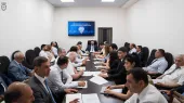 ՔՏՀԱ տեսչական մարմնի ընդլայնուած խորհրդակցութեան ընթացքին քննարկուած են ոլորտային խնդիրներ եւ տուած են հանձնարարականներ