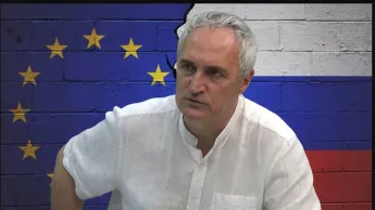 Armenia is becoming a "Trojan Horse" - it will receive benefits from Europe but will continue to serve Russia.
