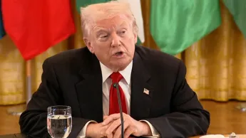 I do not intend to rush into a deal with Iran due to the U.S. elections. Trump