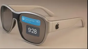 Apple-ը կը դիտարկէ առանց տեսախցիկի խելացի ակնոցներու թողարկումը