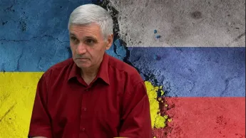 Die Ukraine hat die Front Russlands paralysiert und den Mythos gebrochen, dass die Zeit zugunsten der RF arbeitet.