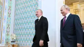 Quelle est la motivation de l'Azerbaïdjan pour « mettre fin à la suprématie de la Russie » ?