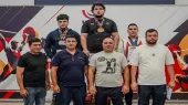 The champions and medalists of the Armenian Youth Weightlifting Championship are known.