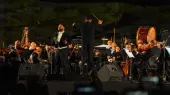 The Philharmonic is returning to Syunik.