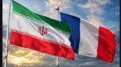The French ambassador has been summoned by the Iranian Ministry of Foreign Affairs.