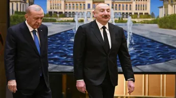 Алиев радикально изменил дипломатическую команду в направлении Турции