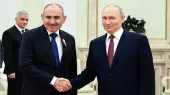 Պուտինը Հայաստանի ընդդիմությանը «հանձնարարեց» հանրաքվե նախաձեռնել