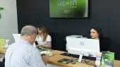 Արարատում Ucom-ի սպասարկման կենտրոնը վերաբացուած է Շահումեան 24/2 հասցէում
