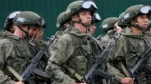 La délégation de la République d'Afrique du Sud est arrivée à Moscou pour discuter de la coopération militaire.