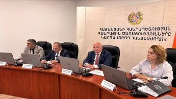 ՀԾԿՀ-ն կը կատարելագործէ էլեկտրաէներգետիկական շուկայի կարգաւորումները
