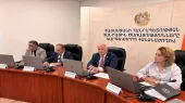 ՀԾԿՀ-ն կը կատարելագործէ էլեկտրաէներգետիկական շուկայի կարգաւորումները