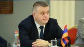 Կլիմայի փոփոխութիւնը նվազեցուցած է գյուղատնտեսական մշակաբոյսերու սննդարար արժէքը՝ մեծացնելով «թաքնուած սովի» վտանգը։ Լեւոն Ազիզեան