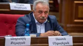 Իմ կարգի մարդը կարո՞ղ է նեղուած ըլլալ. Սասուն Միքայէլեան չի ընտրուիր Պաշտպանութեան եւ անվտանգութեան հարցերու մշտական հանձնաժողովի նախագահութեան թեկնածու