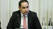 

Հայաստան եւ Իրան


Հայաստան եւ Իրանը քննարկում են էներգետիկ համագործակցութեան ընդլայնումը։ Խուդաթեան

