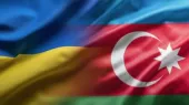 Ադրբեջանը Ուկրաինային նվիրաբերած է մօտ 40 տոննա սարքաւորում՝ երկաթուղային գործունէութեանն աջակցելու համար
