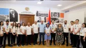 

Հայաստանի սպորտային պատմությունը


Հայաստանի սպորտային պատմութիւնը գրանցեց կարեւոր վերելք. հանդիպում կը կատարուի հրաձգութեան չեմպիոններու հետ:

