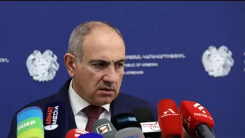 Pashinyan will participate in the meeting of the EAEU Intergovernmental Council.