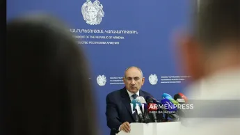 Es wird kontinuierlich daran gearbeitet, das Problem der Freilassung der armenischen Kriegsgefangenen, die in Aserbaidschan festgehalten werden, zu lösen. Pashinyan