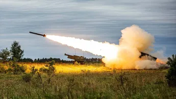In Poland, a "Russian missile has exploded," what will follow?