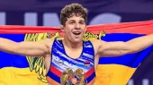 Einige versuchten zu überzeugen, dass unser Team nicht nach Baku gehen sollte. Der Junge ging und wurde Weltmeister. Araik Harutyunyan