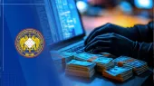 10.9 մլն դրամի համակարգչային հափշտակություն կատարած անձի մասով քրեական վարույթի նախաքննությունն ավարտվել է