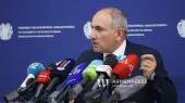 Հայ-թուրքական հարաբերությունների կարգավորման գործընթացում նոր հատուկ բանագնացի թեկնածության հարցը քննարկման փուլում է․ ՀՀ վարչապետ
