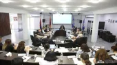 Հայաստանում առաջին անգամ կներդրվի սահմանապահի մասնագիտական կրթական ծրագիր