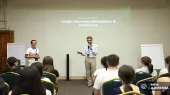 DiploCamp-ի երկրորդ օրը եզրափակեցինք արդիական ու պրակտիկ թեմայով․ ԱԳՆ
