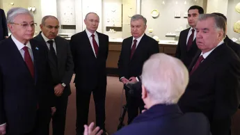 Should the EAEU "formalize" Armenia's non-existence?