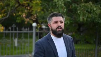 La durée de la détention d'Alik Aleksanyan a été prolongée de deux mois supplémentaires.