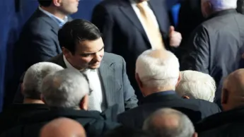Nous avons une idée de qui nous proposerons pour le poste de vice-président de l'Assemblée nationale. Narek Karapetian