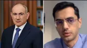 Դրմեյանը դատի տվեց Փաշինյանին