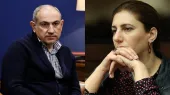 

    Դատարան


    Դատարանը վարոյթ կը ընդունի Սոֆիա Հովսեփեանի հայցը ընդդէմ Նիկոլ Փաշինեանի:

