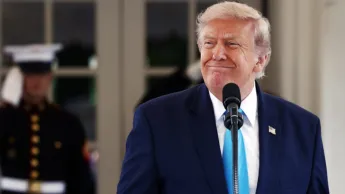 Trump has not ruled out that he could take Greenland "under control" before the end of his presidential term.