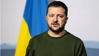 En raison du manque de missiles Patriot, l'Ukraine ne parvient pas à intercepter les missiles balistiques. Zelensky
