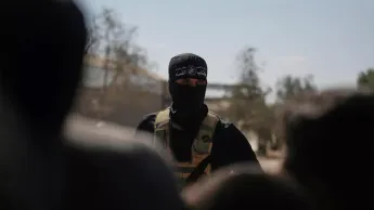 HAMAS a présenté les conditions de remise des armes.