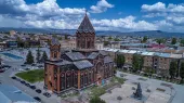 2026 թ. 1-ին կիսամեակին Շիրակին աւելի քան 66 տոկոսով նվազած են համակարգչային տեխնիկայով հափշտակութիւնները