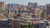 Երևանի Կենտրոնում փոշու պարունակութիւնը ամբողջ շաբաթ գերազանցած է թույլատրելի շեմը