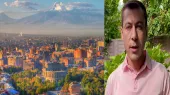 Օգոստոսին արտառոց շոգեր կամ ցրտեր Հայաստանում չեն սպասուիր․ Գագիկ Սուրենեան