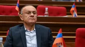 Յուրաքանչյուր վայրկյանը ապրել եմ՝ հավատարիմ մնալով իմ կոչումին ու երդմանը.Սեյրան Օհանյան