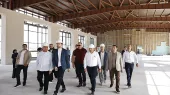 Երևանում անցկացվելիք COP17-ի նախապատրաստական աշխատանքները շարունակվում են. վարչապետ
