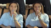 Не терпим больше... Анна Акопян