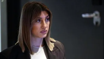 Melanya Harutyunyan has been appointed as the press secretary of the Prime Minister.