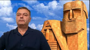 30 տարում հայրենադարձություն անեինք, Արցախում 1 միլիոն մարդ կապրեր, ու պատերազմ չէր լինի