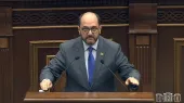 Merkel ist viermal Bundeskanzlerin geworden nach denselben Gesetzen, die wir haben. Harutyunyan über die Wiederwahl von Pashinyan.