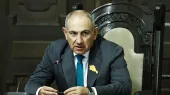 Никол Пашинян представил новоназначенного руководителя Лилит Макунц В аппарате премьер-министра.